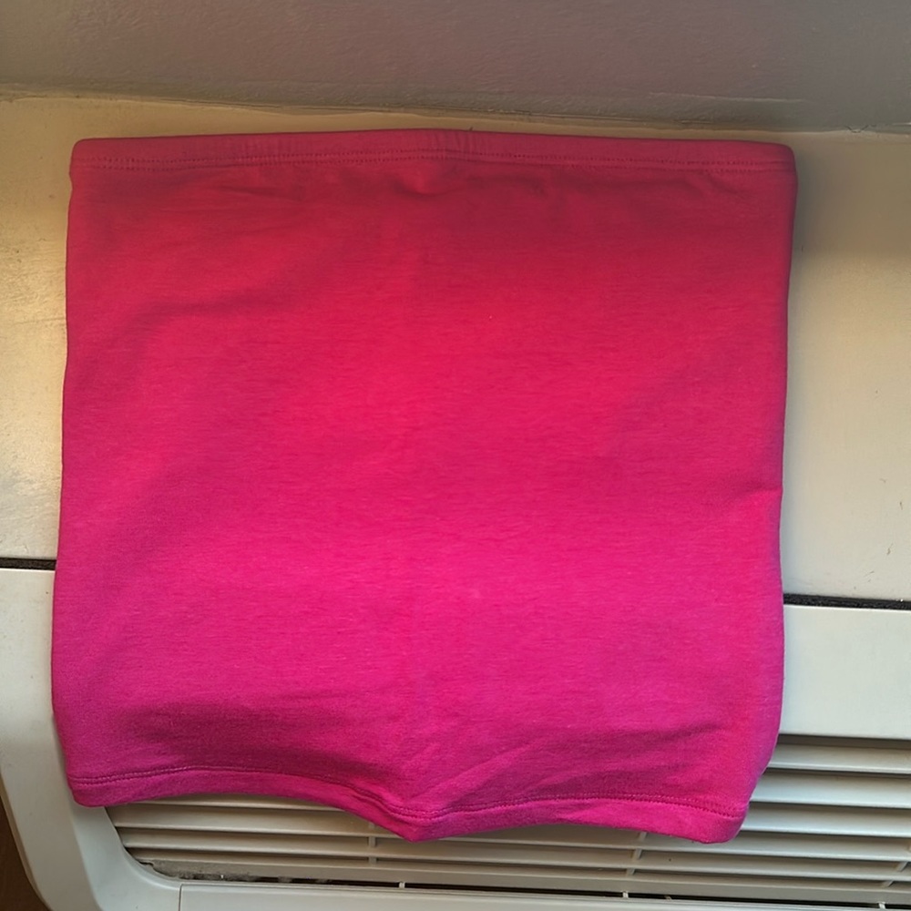 Size small Old Navy tube top